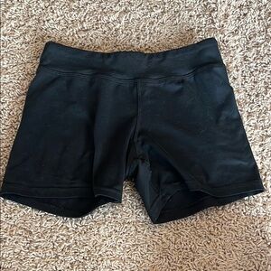 Black Champion kids Shorts